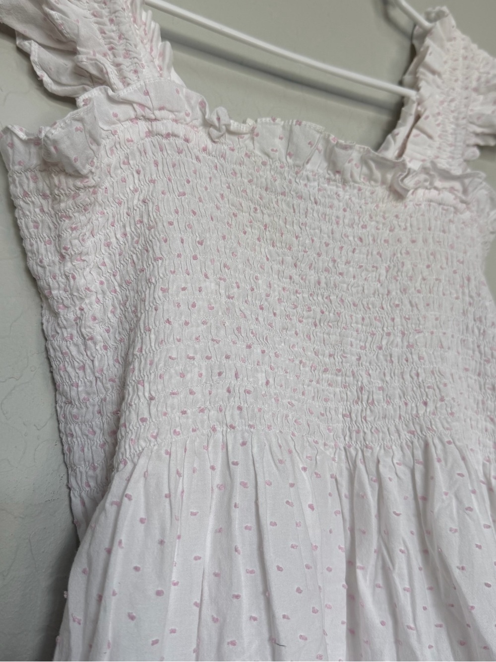 Hill House The Ellie Nap Dress size XS - Picture 3 of 9